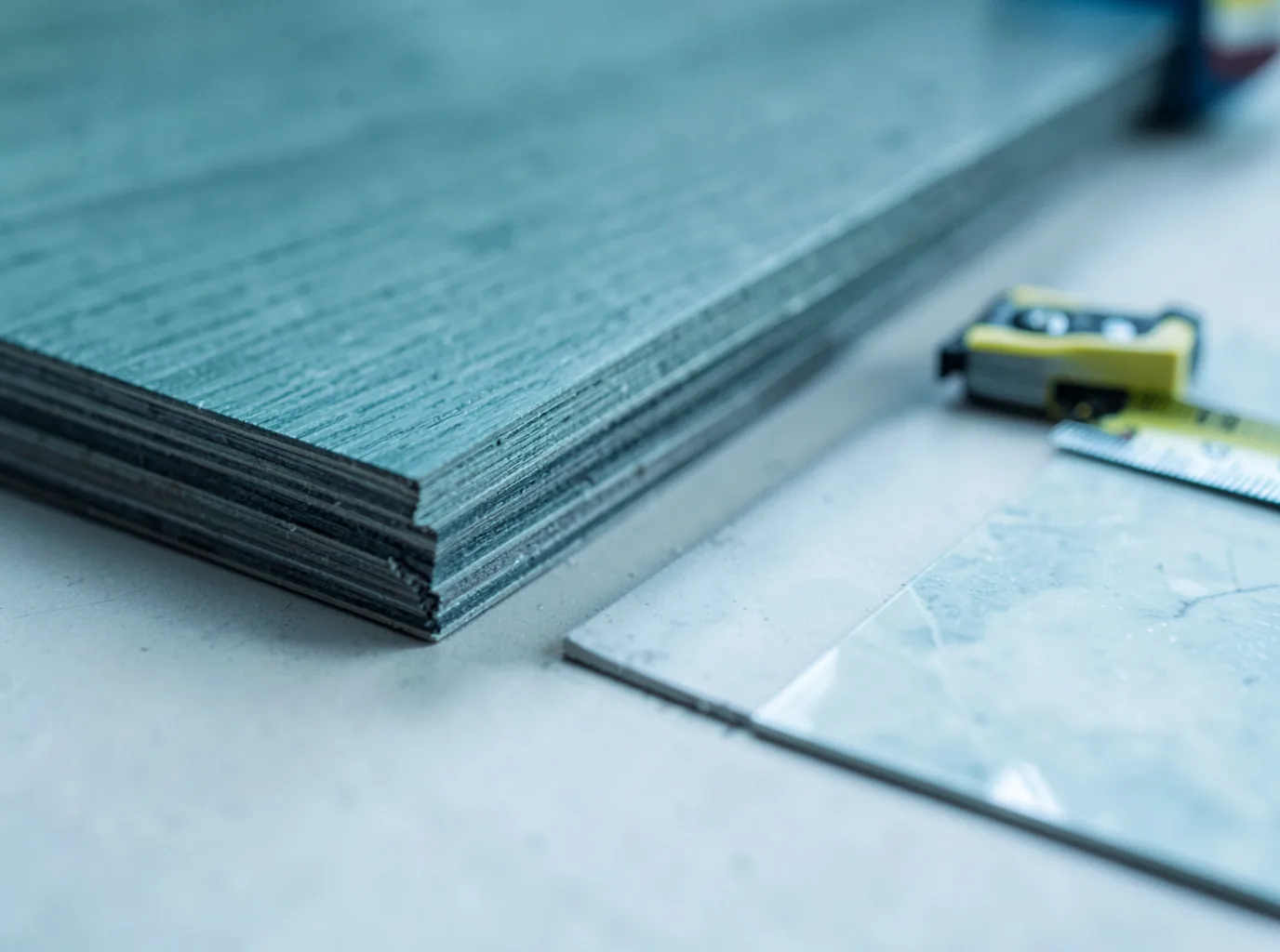 Luxury Vinyl Plank Installation Amelia, NE FAQs